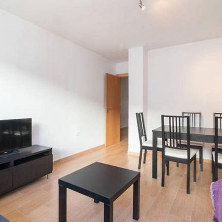 Apartamento Postigos Málaga Exterior foto